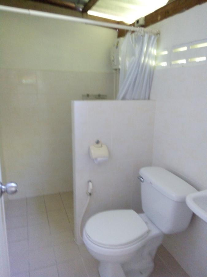 Tabeak View Point Hotell Ko Yao Noi Eksteriør bilde