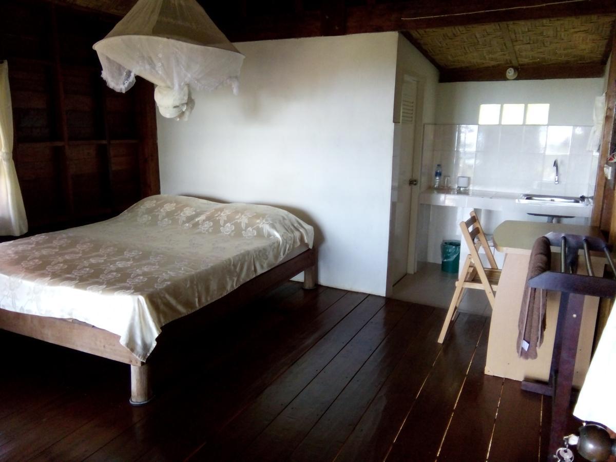 Tabeak View Point Hotell Ko Yao Noi Eksteriør bilde