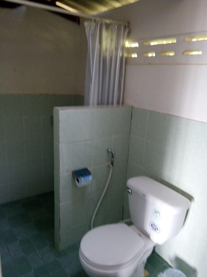 Tabeak View Point Hotell Ko Yao Noi Eksteriør bilde